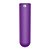 Power Bullet Recarregável -  10 modos de Vibração - YOUVIBE - Imagem 5