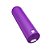 Power Bullet Recarregável -  10 modos de Vibração - YOUVIBE - Imagem 7