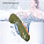Tapping Vibrator - Vibrador com 7 modos de sucção e 7 modos de vibração. - Imagem 3