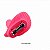 Vibrador Fancy Clamshell - Pretty Love - Conexão via bluetooth - Imagem 7