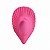 Vibrador Fancy Clamshell - Pretty Love - Conexão via bluetooth - Imagem 4