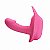 Vibrador Fancy Clamshell - Pretty Love - Conexão via bluetooth - Imagem 5