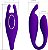 Vibrador de Casal - Bill - Pretty Love - Imagem 3