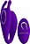 Vibrador de Casal - Bill - Pretty Love - Imagem 2
