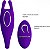 Vibrador de Casal - Bill - Pretty Love - Imagem 4