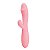 Vibrador de Ponto G e clitóris - Recarregável - Snappy - Pretty Love - Imagem 8