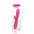 Vibrador de Ponto G e clitóris - Recarregável - Snappy - Pretty Love - Imagem 2