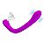 Vibrador de Ponto G e Clitóris - Alex - Pretty Love - Imagem 1