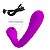 Vibrador de Ponto G e Clitóris - Alex - Pretty Love - Imagem 3