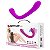 Vibrador de Ponto G e Clitóris - Alex - Pretty Love - Imagem 5