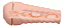 Masturbador Lanterna Formato de Vagina com Ventosa Ultra Simulation Hedy Pretty Love - Imagem 6
