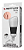 Masturbador Lanterna Formato de Vagina com Ventosa Ultra Simulation Hedy Pretty Love - Imagem 2