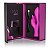 Vibrador com Dupla Estimulação - Nine Envy by Jopen - Imagem 6