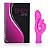 Vibrador com Dupla Estimulação - Nine Envy by Jopen - Imagem 1