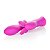 Vibrador com Dupla Estimulação - Nine Envy by Jopen - Imagem 4