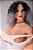Boneca Realística 164cm - 53Kg - Jessie - Imagem 3