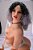 Boneca Realística 164cm - 53Kg - Jessie - Imagem 2