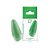 Cone para Pompoarismo 57g - Verde - Imagem 1
