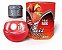 Intt fruit Sexy - Gel Beijável Corporal - 40ml | Sabor: morango com Champagne - Imagem 1