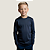 Camiseta Térmica Infantil Peluciada - Imagem 3
