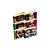 Piteira Lion Rolling Circus Extra Large - Imagem 1