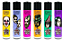 Clipper Recarregável Lion Rolling Circus - Imagem 1