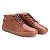 Ankle Boot ROGET Couro - Imagem 5