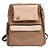 Mochila - Storage Crafters Bags - Backpack - Taupe and Pink - Imagem 1
