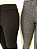 Calça Fusô lã Frio Plus Size - Imagem 5