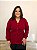 Blusa Aberta Tricô Feminina  Plus Size - Imagem 2