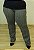 Calça Tweed Azul - Imagem 4