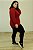 Blusa Enrugadinha Tricô - Imagem 3
