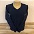 Blusa Masculina Decote V - Imagem 1