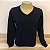 Blusa Masculina Decote V - Imagem 4