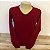 Blusa Masculina Decote V - Imagem 3