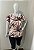 Blusa Manga Raglan Plus Size - Imagem 2