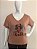 Blusa Feminina com Aplique - Imagem 2