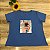 Blusa Feminina com Aplique - Imagem 6