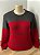 Blusa de Tricô Listrada - Imagem 3