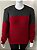 Blusa de Tricô Listrada - Imagem 2