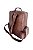 Mochila Jornada de Couro | Notebook Unissex - Imagem 9