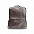 Mochila Colina de couro / Notebook unissex - Imagem 13