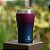 Copo Térmico de Cerveja 500ml Violeta Wild Violet - ARELL - Imagem 2