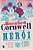 Livro Herói (vol. 4 As Crônicas De Starbuck), De Cornwell, Bernard, Vol. 4. Editora Record Ltda., Capa Mole (2021) - Imagem 1
