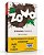 Essência Zomo Strong Choco 50g. - Imagem 1