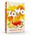 Essência Zomo Laranja Peach 50g. - Imagem 1