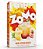 Essência Zomo Melorango 50g. - Imagem 1