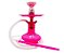 Narguilé Setup Barbie Completo Al Farid - Imagem 2