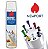 ​​​​​​​Gás Butano Newport - Recarga 300ml - Imagem 1