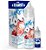 LÍQUIDO JUICE ZOMO ICEBURST - HALLS CHERRY - Imagem 1